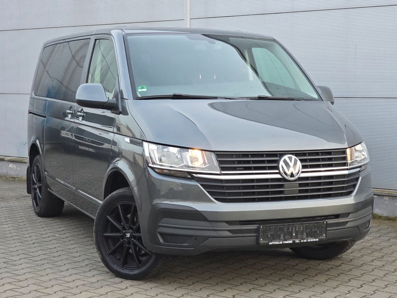 Volkswagen T6
