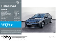 Volkswagen Golf 2025