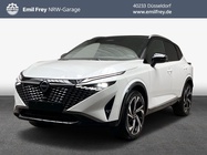 Nissan Qashqai 2025