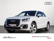 Audi Q2 2019