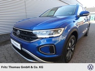 Volkswagen T-Roc 2024