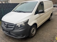 Mercedes-Benz Vito 2019