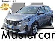 Peugeot 3008 2021
