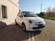 Fiat 500 2022