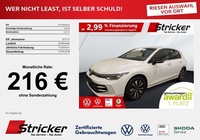 Volkswagen Golf 2025