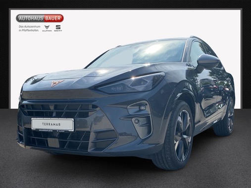 Cupra Terramar 2025