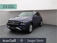 Mercedes-Benz GLE-Class 2024