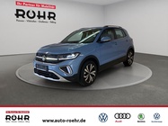 Volkswagen T-Cross 2024