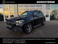 Mercedes-Benz GLE-Class 2020