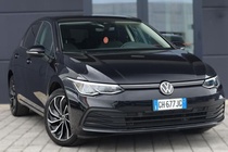 Volkswagen Golf 2021