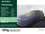 Skoda Fabia 2025
