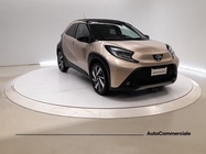 Toyota Aygo 2023