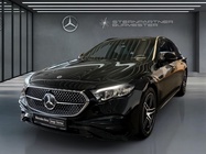 Mercedes-Benz E-Class 2024