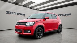 Suzuki Ignis 2019