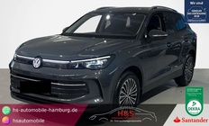 Volkswagen Tiguan 2026