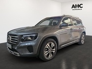 Mercedes-Benz GLB-Class 2025
