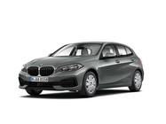 BMW 1 Series 2023