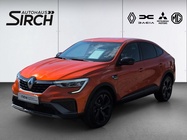 Renault Arkana 2023