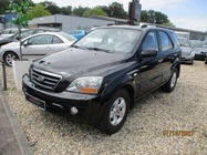 Kia Sorento 2008