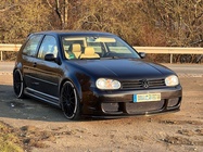 Volkswagen Golf 1999