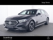 Mercedes-Benz E-Class 2025