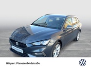 Seat Leon 2022