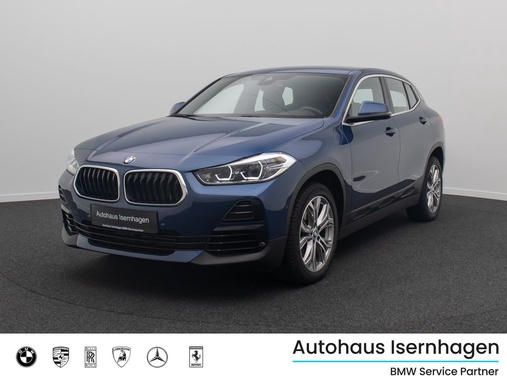 BMW X2 2020