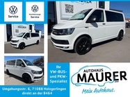 Volkswagen T6 2019