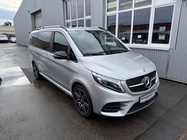 Mercedes-Benz V-Class 2021
