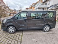 Renault Trafic 2021