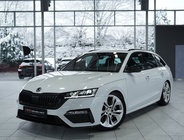 Skoda Octavia 2022