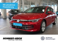 Volkswagen Golf 2025