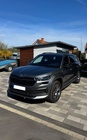 Skoda Kodiaq 2021