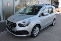 Mercedes-Benz T-Class 2024