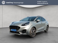 Ford Puma 2023