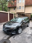 Opel Astra 2022
