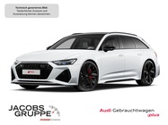 Audi RS 6 2025