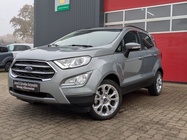 Ford EcoSport 2022