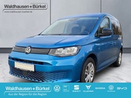Volkswagen Caddy 2022