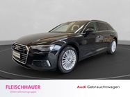 Audi A6 2022