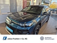 Volkswagen Tayron 2025