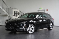 Seat Leon 2021