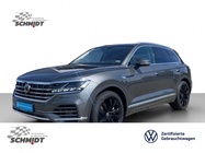 Volkswagen Touareg 2023