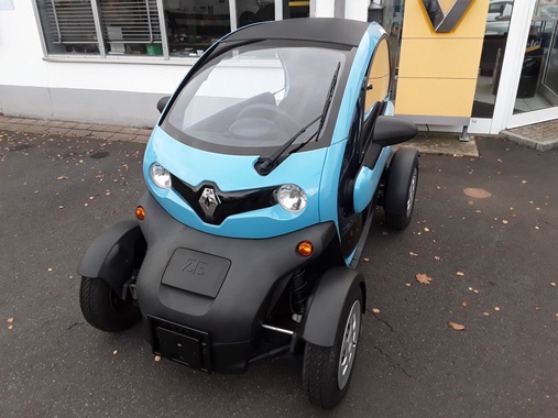 Renault Twizy 2020