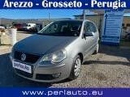 Volkswagen Polo 2006