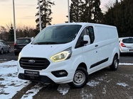 Ford Transit Custom 2021