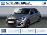 Peugeot 208 2025