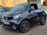 Smart ForTwo 2017