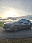 Opel Astra 2021