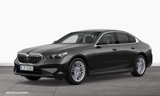 BMW 5 Series 2024